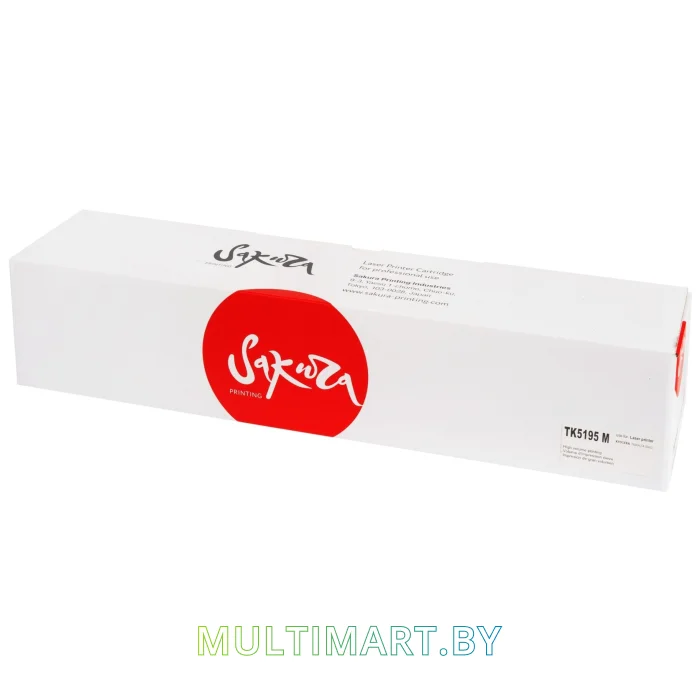 Картридж Sakura Printing SATK5195M